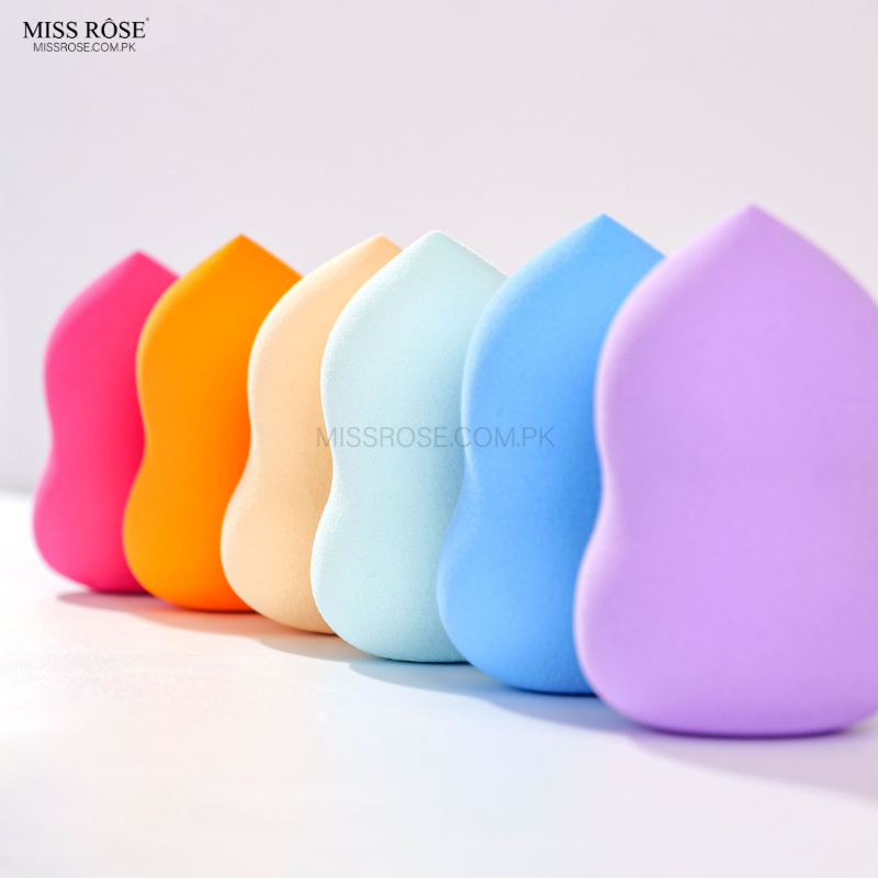 Miss Rose BlendPro Beauty Sponge