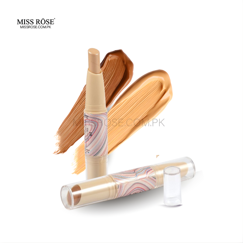 Miss Rose Contour Plus Concealer Stick