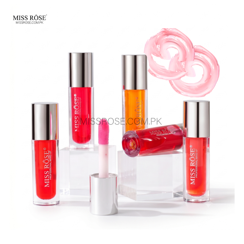 Miss Rose Lip Essential Serum