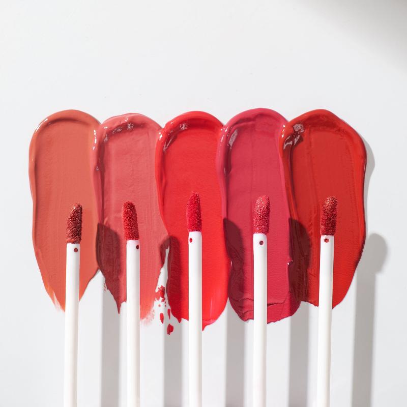 Miss Rose Opulent Matte Lip Gloss