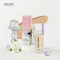 Miss Rose Silk Foundation