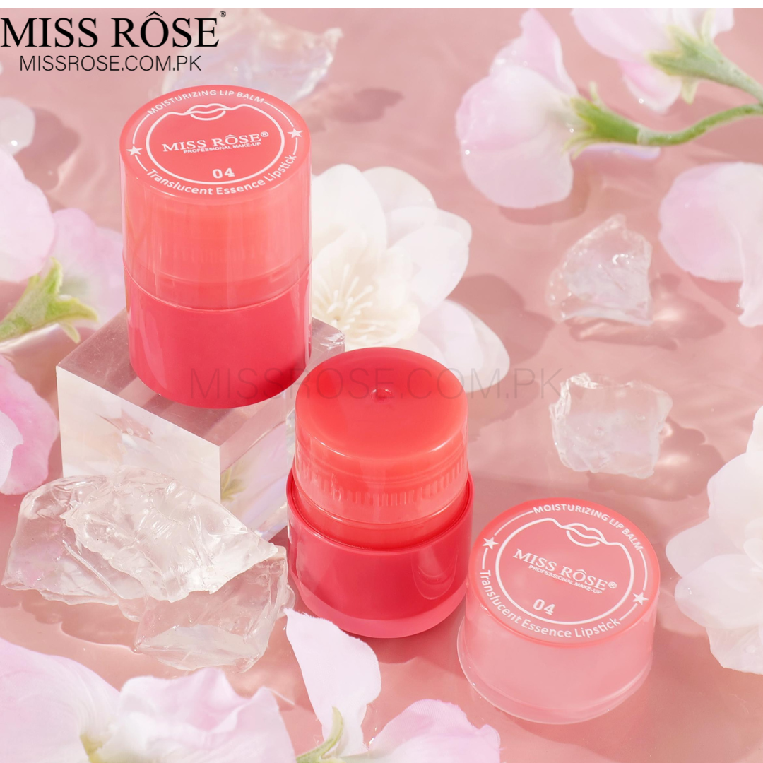 Miss Rose Translucent Essence Balm