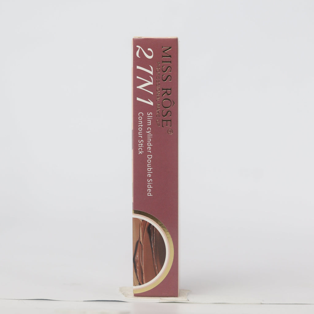 Miss Rose Contour Plus Concealer Stick