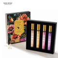 Miss Rose Everyday Use Body Mists Set
