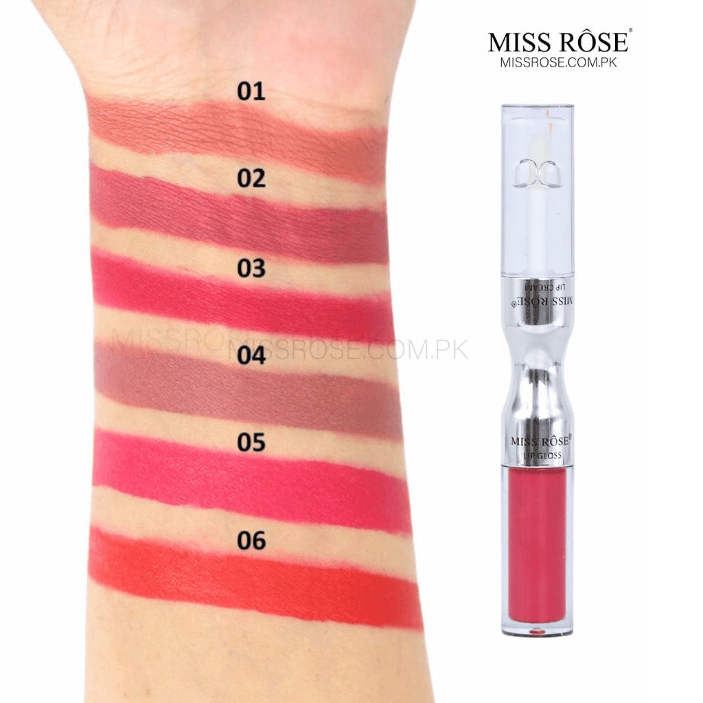 Miss Rose Pout perfection Duo
