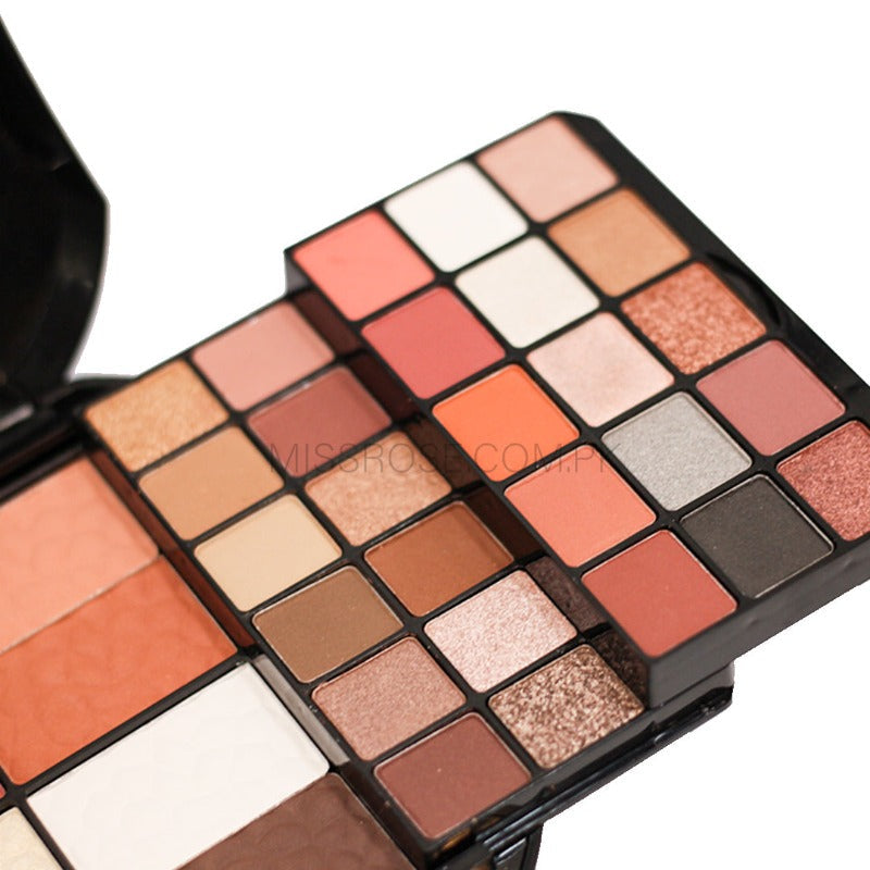 Miss Rose Portable Makeup Kit