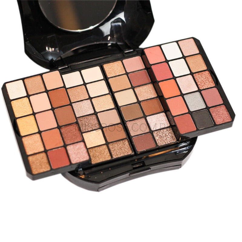 Miss Rose Portable Makeup Kit