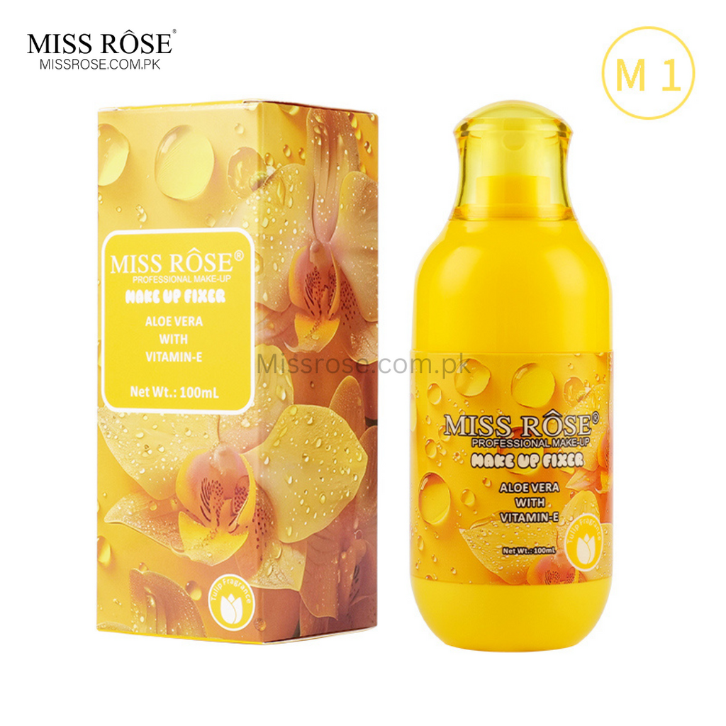 Miss Rose EverFresh Makeup Fixer