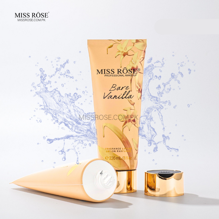 Miss Rose Fragrance Lotion