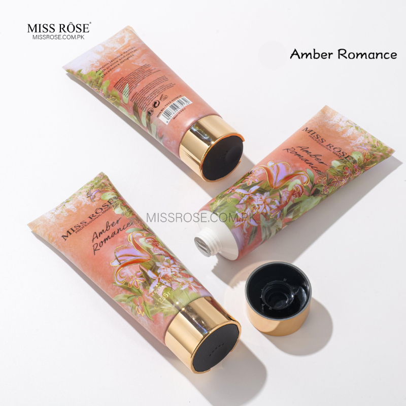 Miss Rose Fragrance Lotion