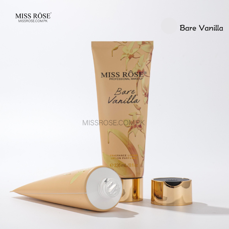 Miss Rose Fragrance Lotion
