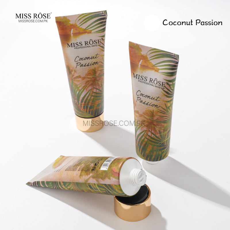 Miss Rose Fragrance Lotion