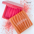 Miss Rose Girly Pink Ocean Beachy Blusher