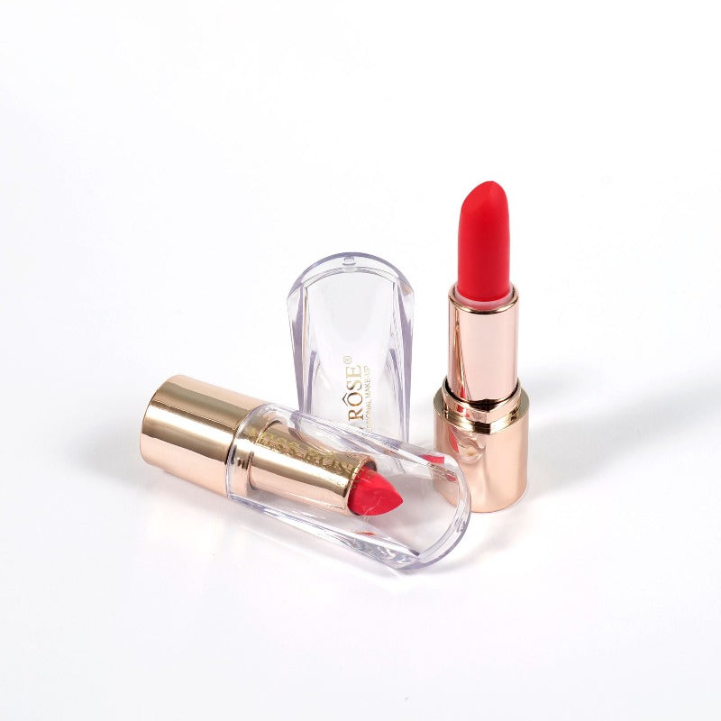 Miss Rose Glamorous Matte Lipstick