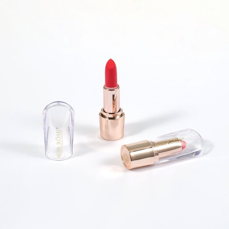 Miss Rose Glamorous Matte Lipstick