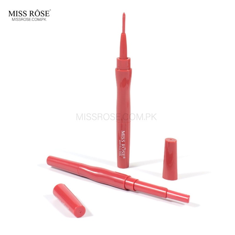 Miss Rose LuxeLine Lip Duo