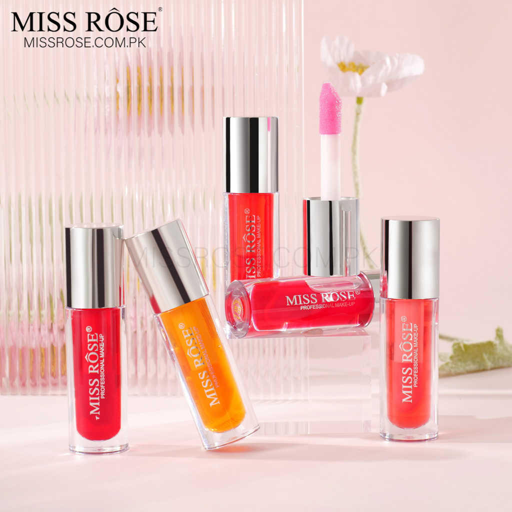 Miss Rose Lip Essential Serum