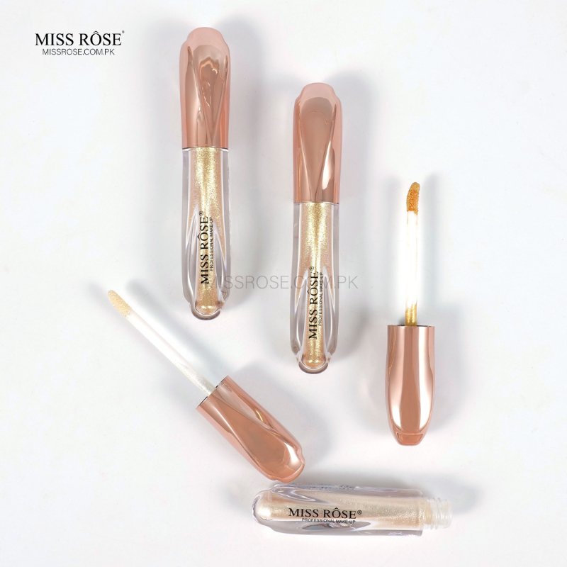 Miss Rose Liquid Highlighters