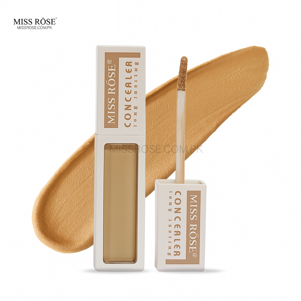 Miss Rose Long-Lasting Concealer
