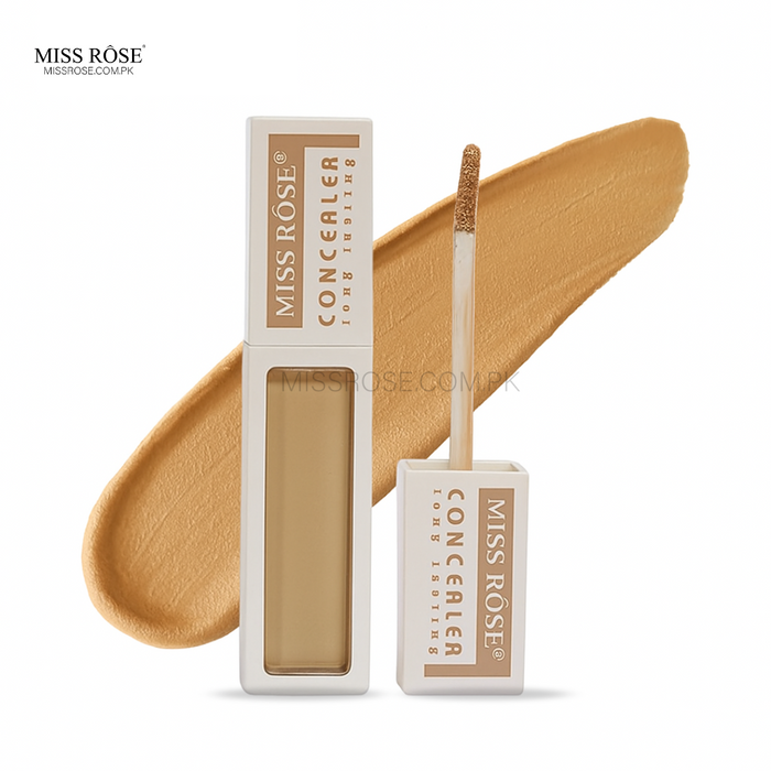 Miss Rose Long-Lasting Concealer