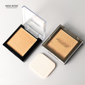 Miss Rose Love Spell Compact Powder