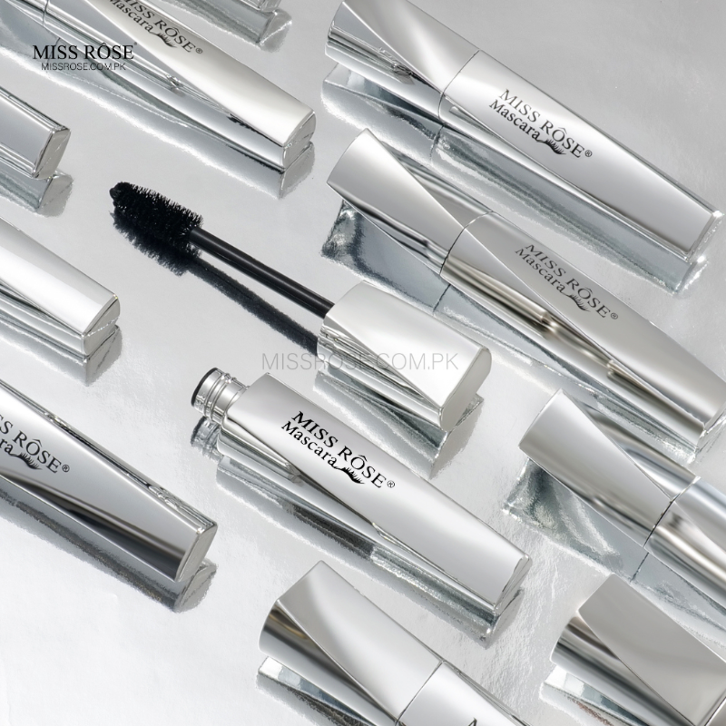 Miss Rose Princess Lash Mascara
