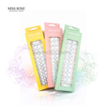 Miss Rose Manicure Stick On Nails