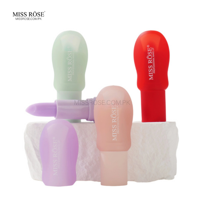 Miss Rose Nourishing Lip Balm