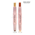 Miss Rose Nude 2-in-1 Highlight & Contour Stick
