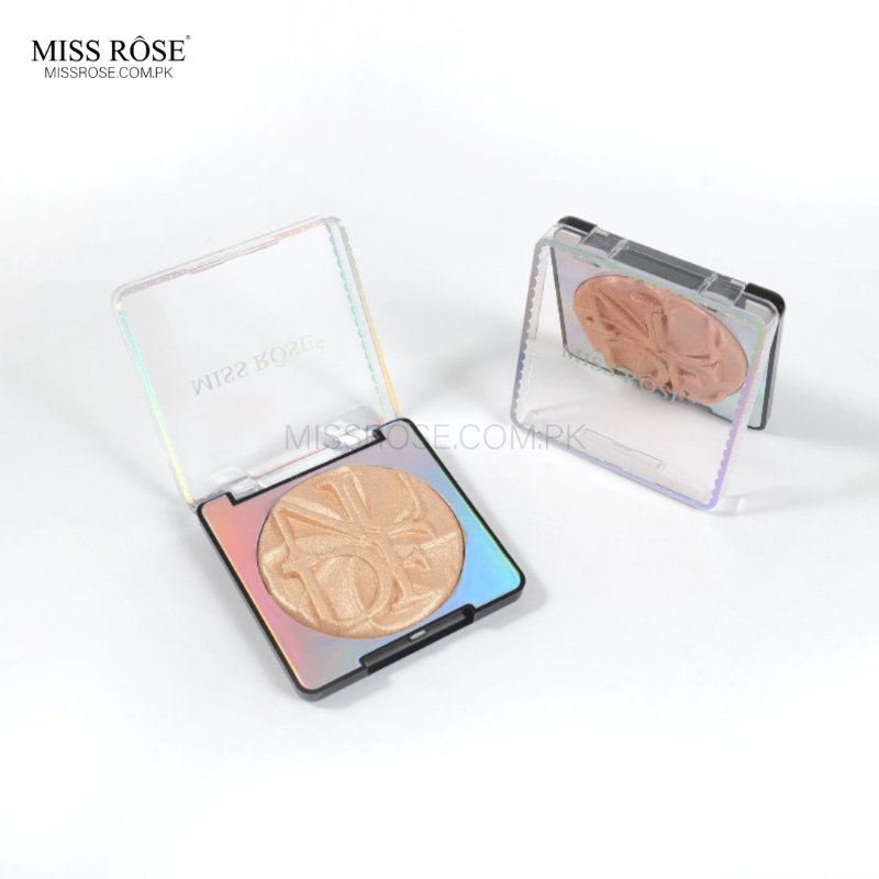 Miss Rose Nude Baked highlighter