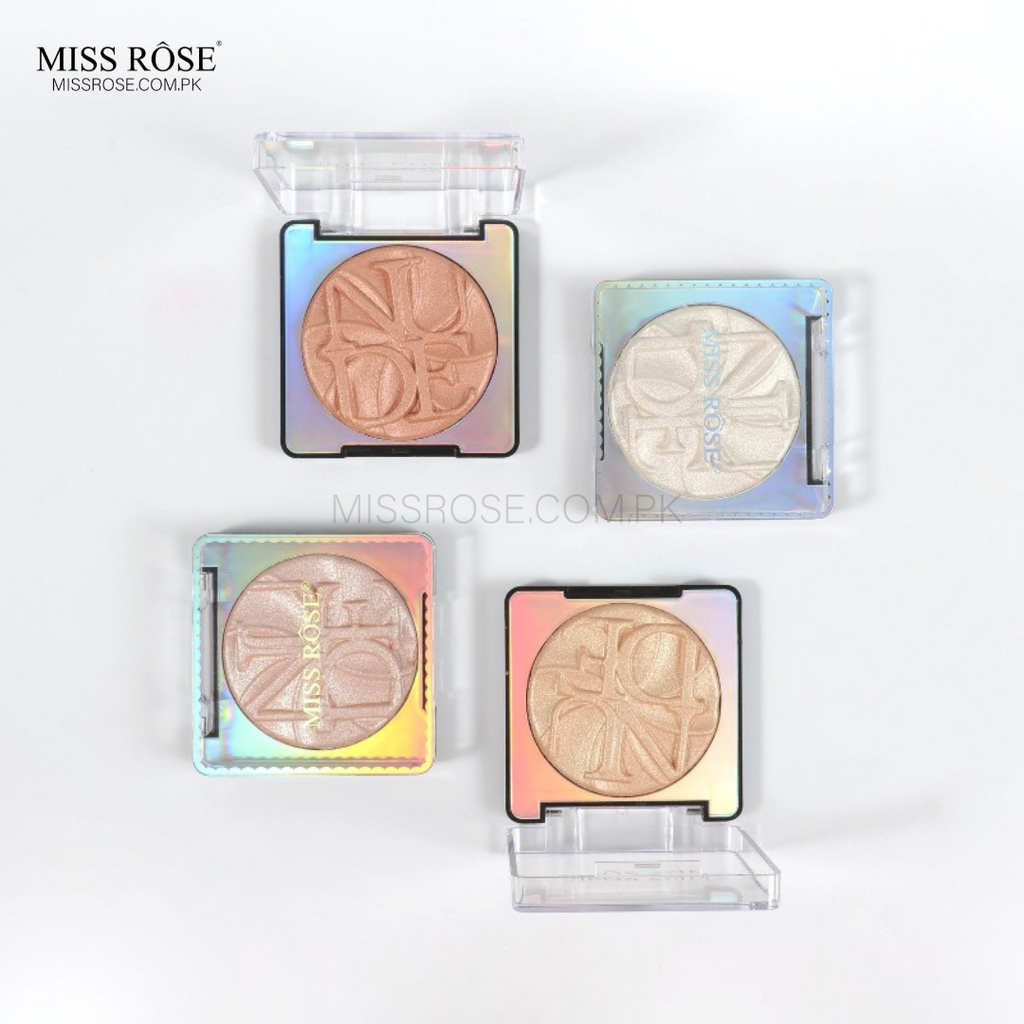 Miss Rose Nude Baked highlighter