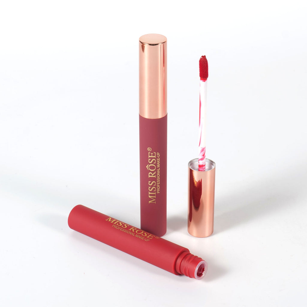 Miss Rose Opulent Matte Spectrum Lip Gloss