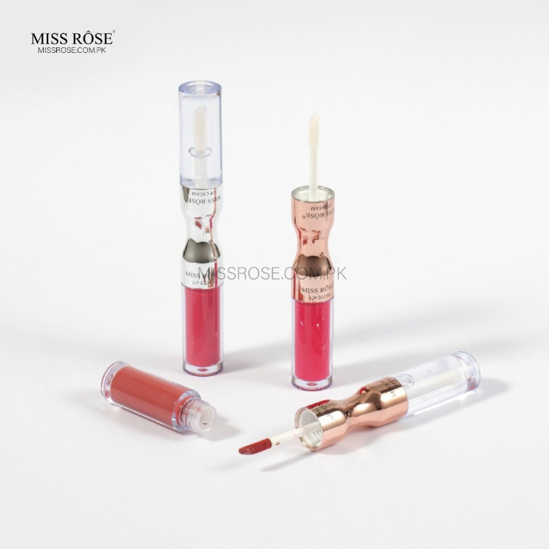 Miss Rose Pout perfection Duo