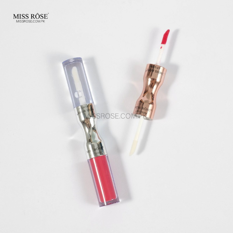 Miss Rose Pout perfection Duo