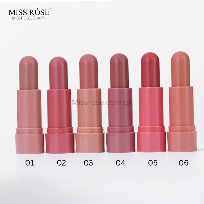 Miss Rose Powder Blusher Stick