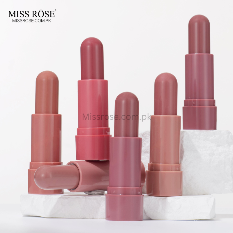 Miss Rose Powder Blusher Stick