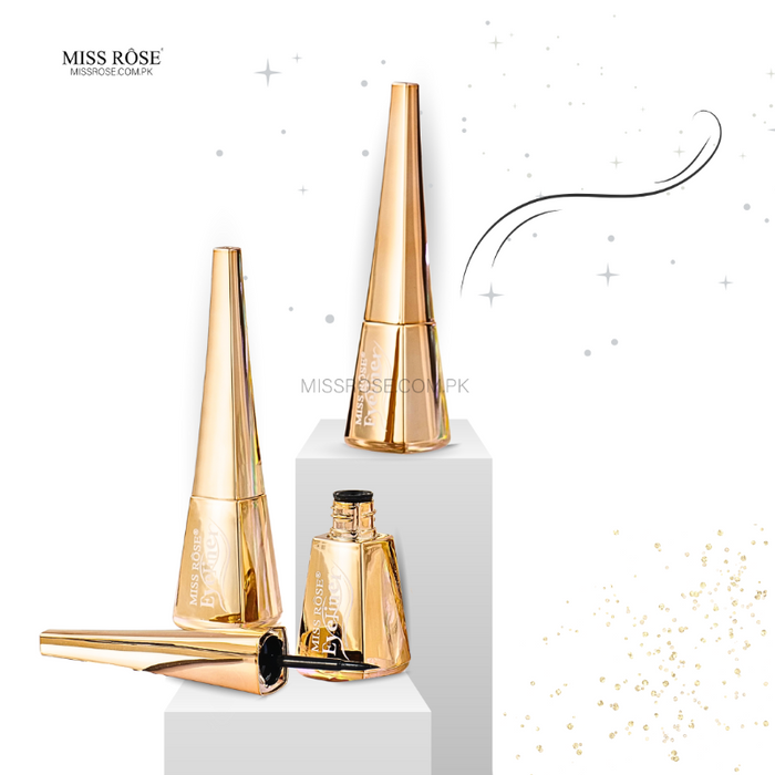 Miss Rose Precision Liner