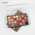 Miss Rose RadiantDuo Eye Palette