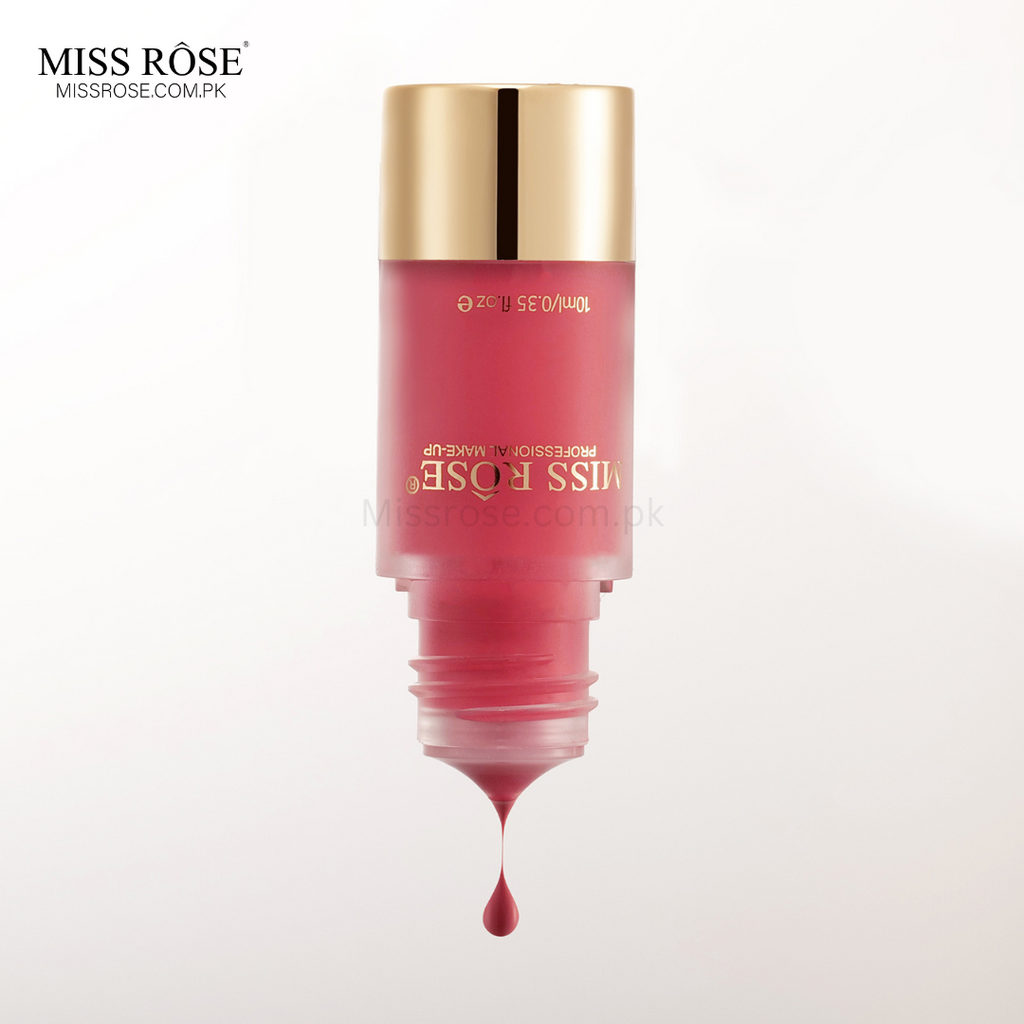 Miss Rose Stain Liquid Blush