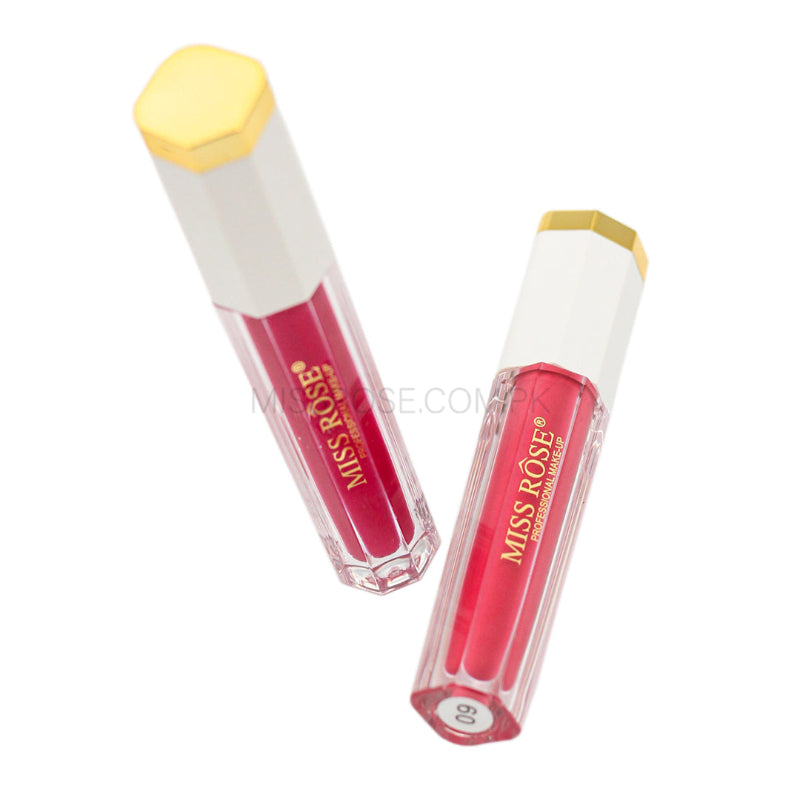 Miss Rose Super lasting Matte lip gloss