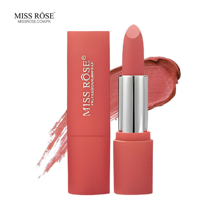 Miss Rose The Heartbeat Wave Lipstick