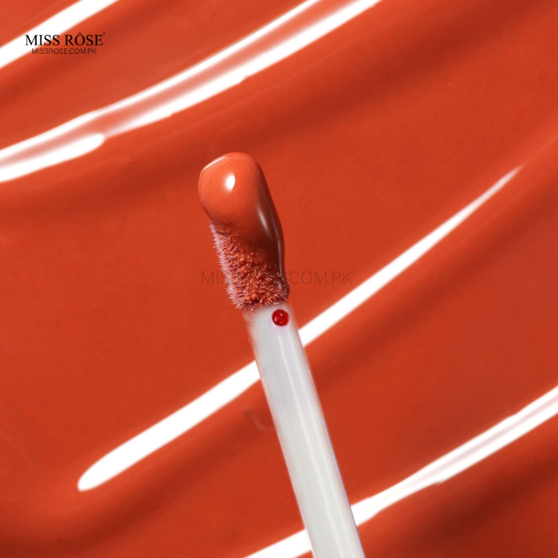 Miss Rose Velvet Luxe Liquid Lip Gloss