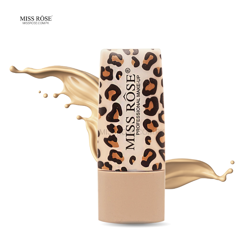 Miss rose Cat Foundation (Super Smooth & Radiant)