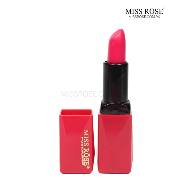 Miss Rose Creamy Matte Lipstick