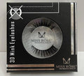 Miss Rose 3D Mink Eyelashes