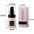 Missrose waterproof Liquid foundation