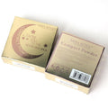 Miss Rose Brown Triangle Compact powder