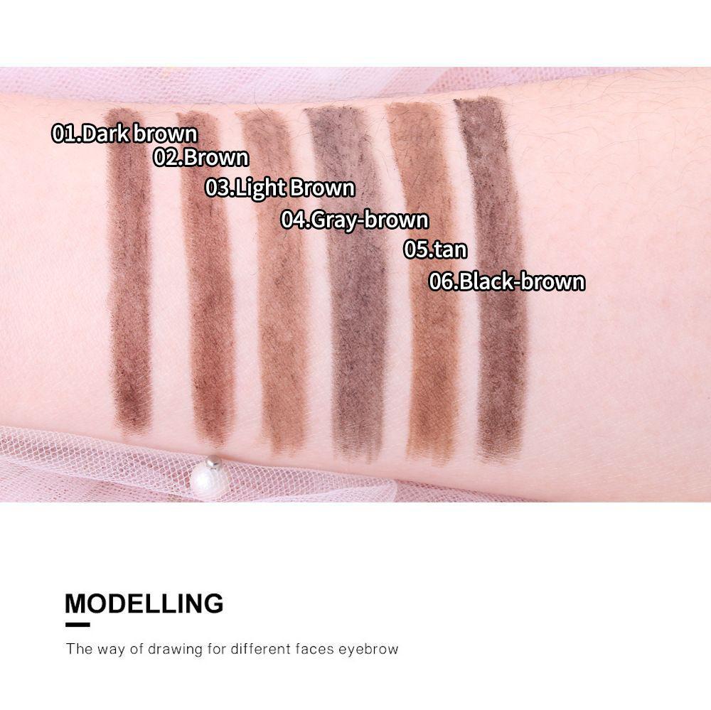 Miss Rose Eye brow pencil