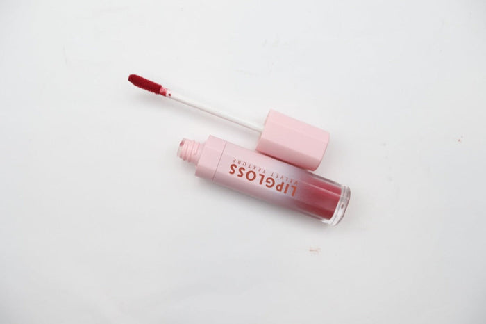 Miss Rose Velvet liquid Lip gloss