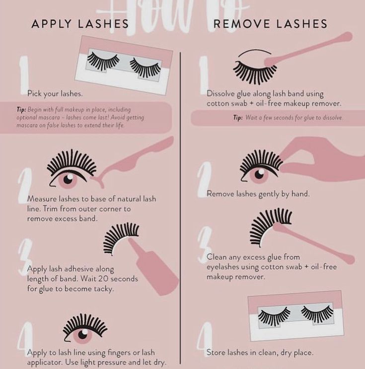 Miss Rose Luxury 3D mink lashes